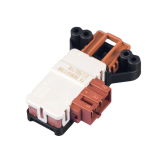 Замок люка (ПБЛ) Beko 2805310800 Metalflex