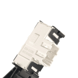 Замок люка (ПБЛ) Concore сумісний з Samsung DC64-01538A