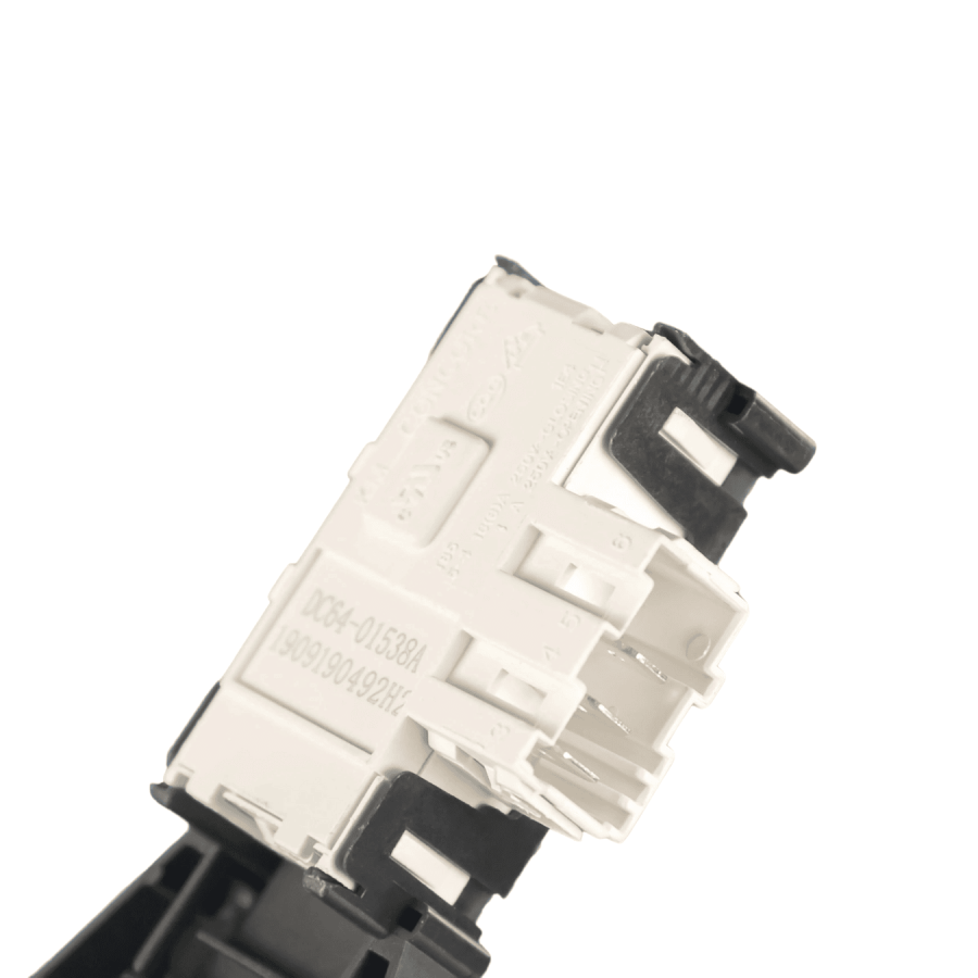 Замок люка (ПБЛ) Concore сумісний з Samsung DC64-01538A