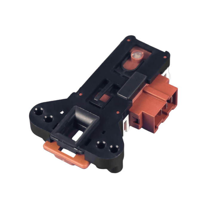 Замок люка (ПБЛ) Beko 2805310800 Metalflex