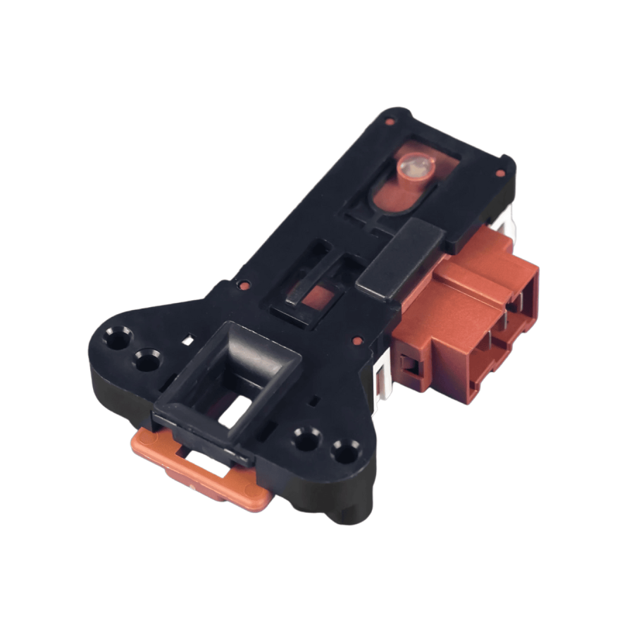 Замок люка (ПБЛ) Beko 2805310800 Metalflex