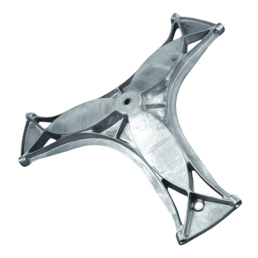 Хрестовина барабана Bosch Siemens 9000651148