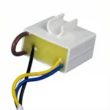 Теплове реле з термовимикачем, сумісне з Indesit C00851160