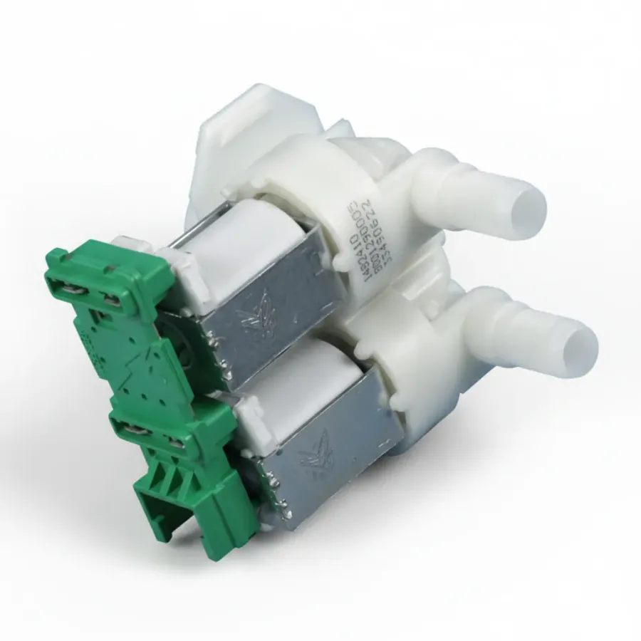 Впускний клапан 2/180 з тонкими виходами Bosch 428210