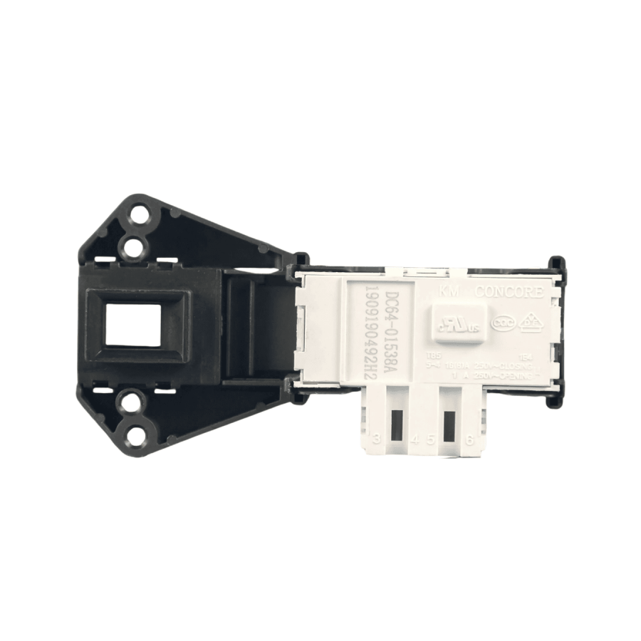 Замок люка (ПБЛ) Concore сумісний з Samsung DC64-01538A