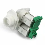 Впускний клапан 2/180 з тонкими виходами Bosch 428210