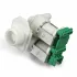 Впускной клапан 2/180 с тонкими выходами Bosch 428210