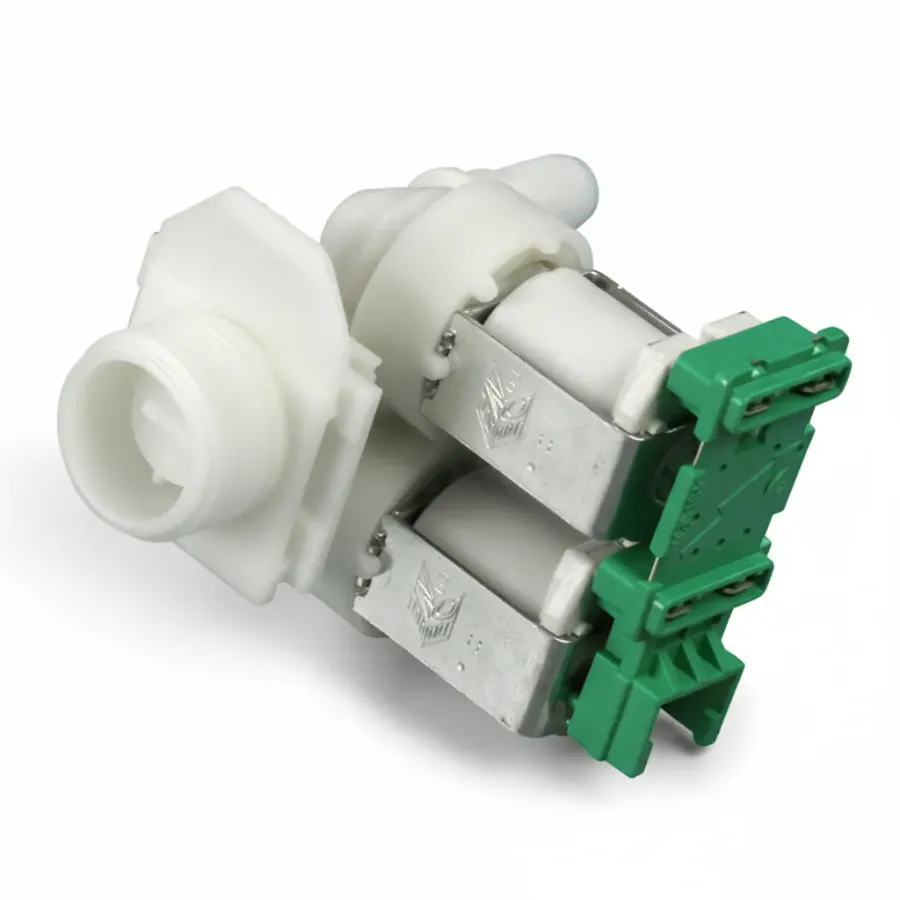 Впускний клапан 2/180 з тонкими виходами Bosch 428210