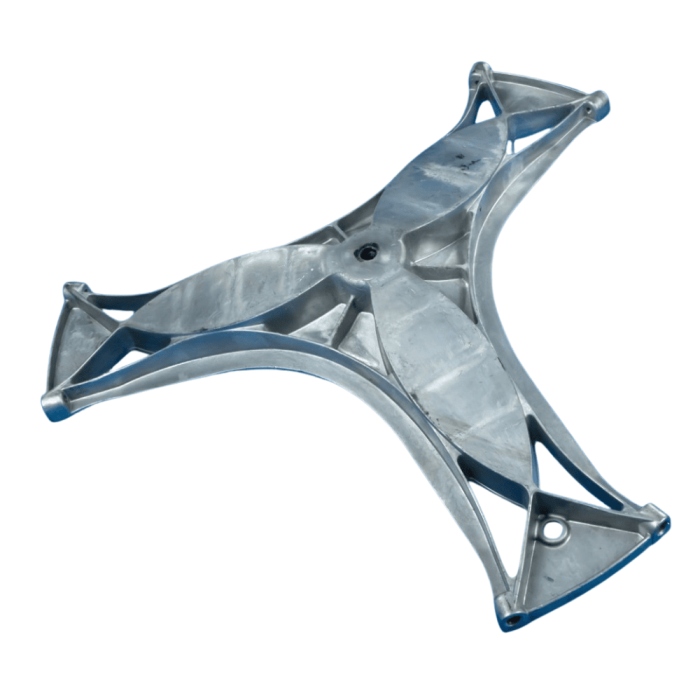 Хрестовина барабана Bosch Siemens 770293