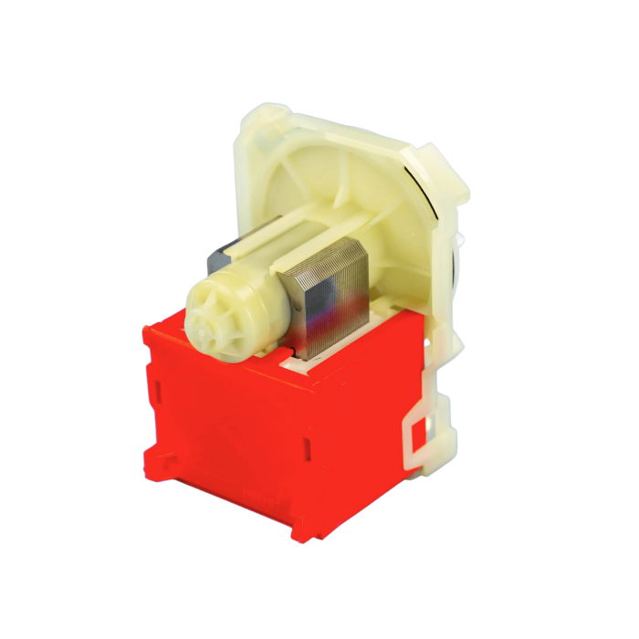 Насос (помпа) Copreci на 4 засувки Bosch 144484