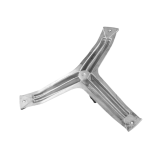 Хрестовина для барабана Bosch 215117 (EBI 746)