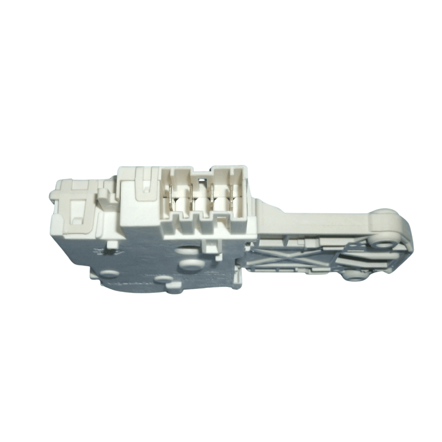 Замок люка (ПБЛ) Electrolux 124967514 (без ориг. упаковки)