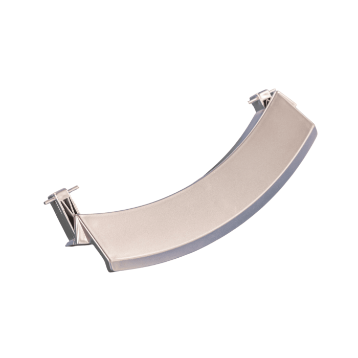Ручка дверцят (люка) сумісна з Bosch Siemens 648581