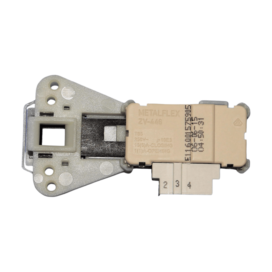 Замок (ПБЛ) Indesit C00085194 (без упаковки)