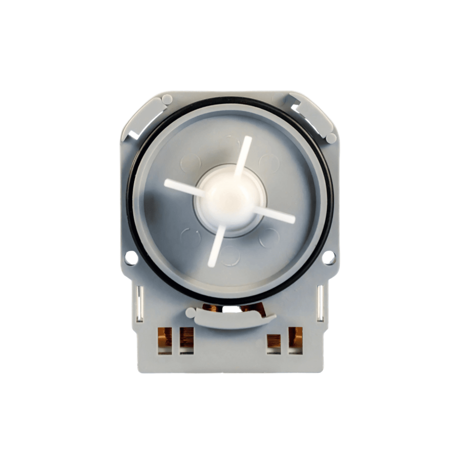 Насос (помпа) 40W Askoll Mod. M325 клеми роздільно позаду