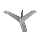 Хрестовина для барабана Bosch 215117 (EBI 746)