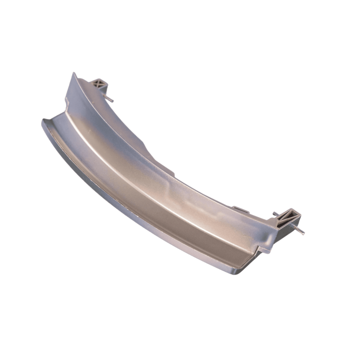 Ручка дверцят (люка) сумісна з Bosch Siemens 648581