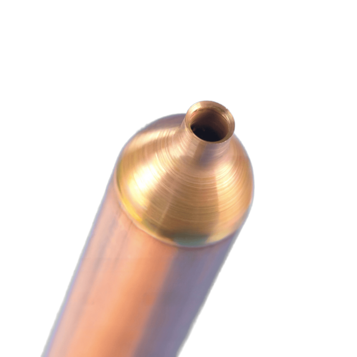 Фільтр осушувач 50гр. D6 DE.NA (Італія)