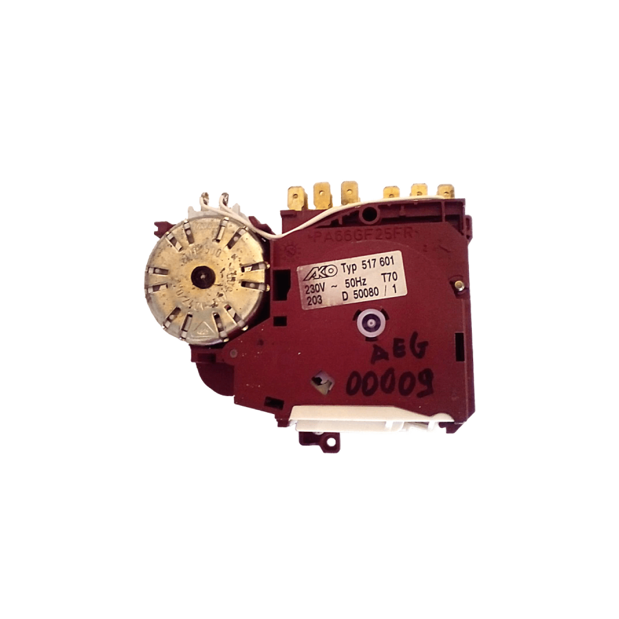 Програматор Electrolux (517601)