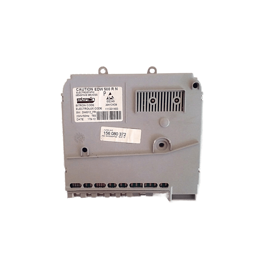 Модуль (плата управління) Electrolux (111331403)