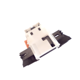 Замок дверей Bosch Siemens 3218A04