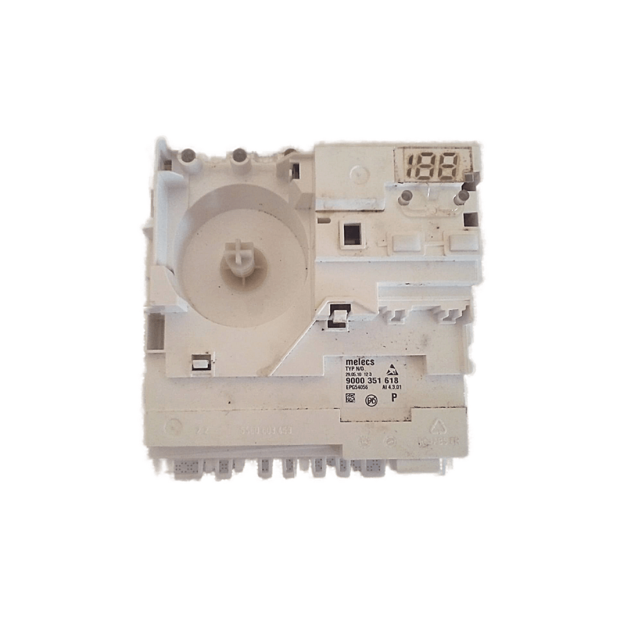 Модуль (плата індикації) Bosch Siemens 9000351618