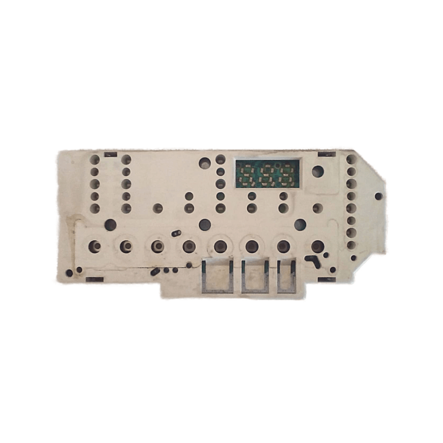 Модуль (плата індикації) Electrolux 451511769