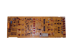 Модуль (плата индикации) Electrolux EE169