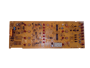 Модуль (плата індикації) Electrolux EE169