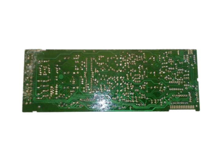 Модуль (плата індикації) Electrolux EE169