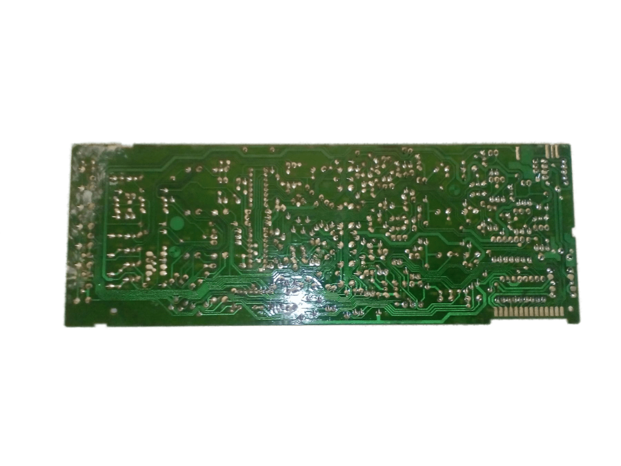 Модуль (плата індикації) Electrolux EE169