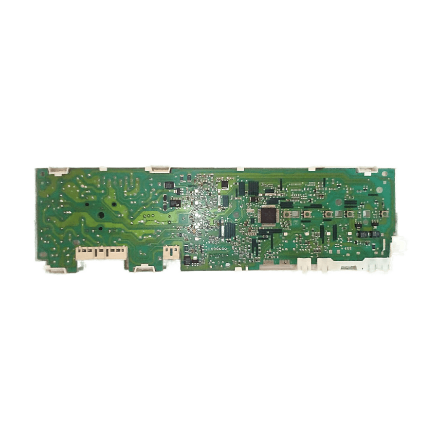 Модуль (плата управління) Bosch Siemens EPW5915902