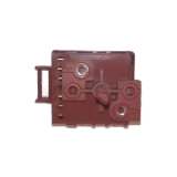 Перемикач програм Electrolux 3802
