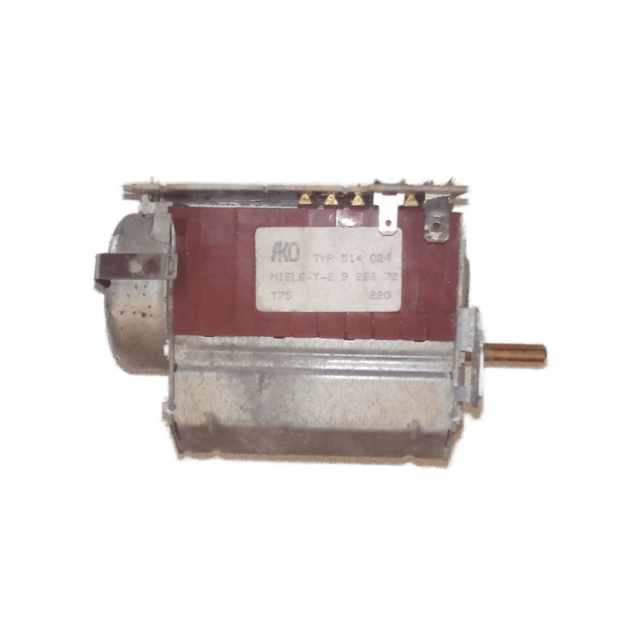 Програматор Miele 514024