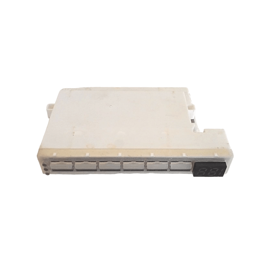 Модуль (плата управління) Electrolux 50470