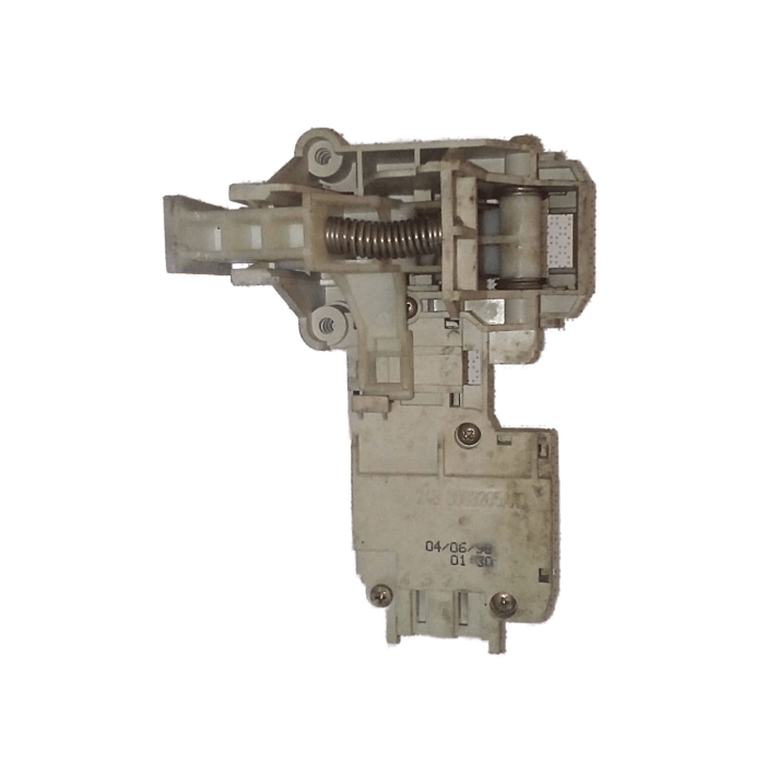 Замок люка (ПБЛ) Bosch Siemens (3063205)