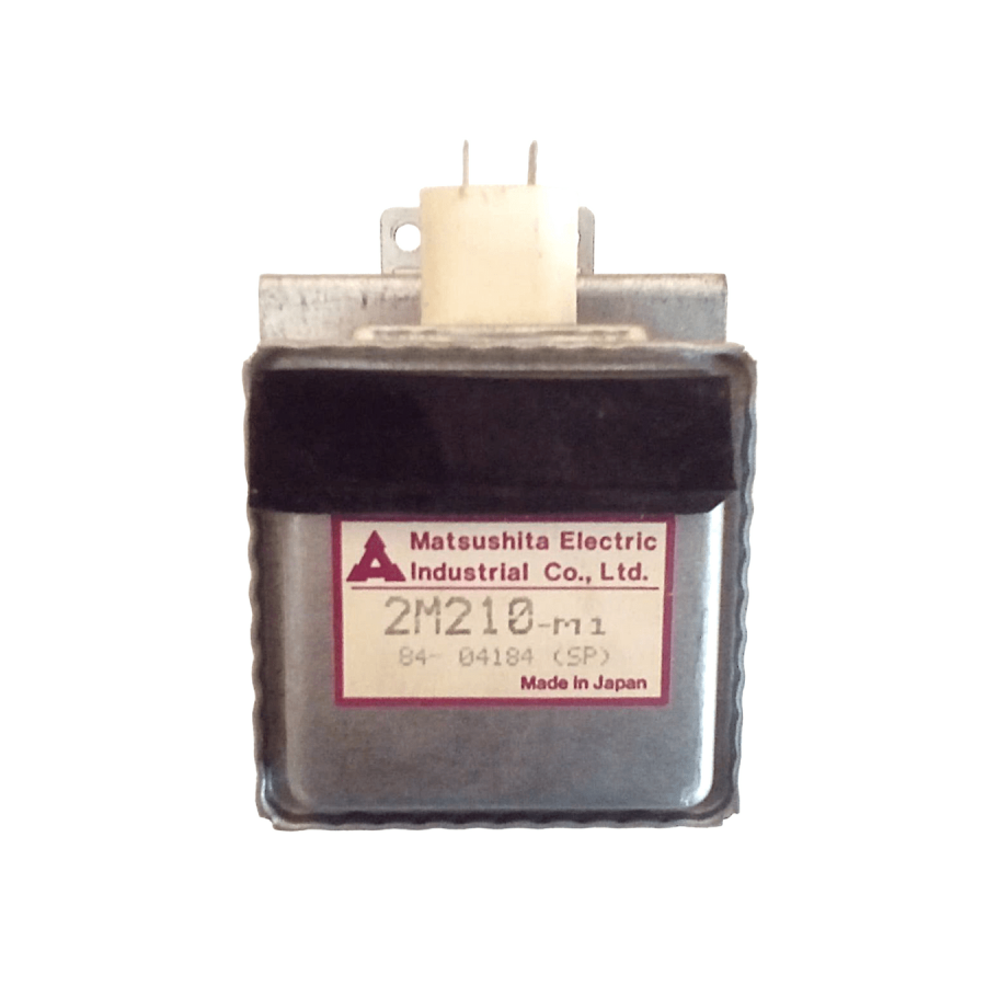 Магнетрон Matsushita Electric 2M210-M1
