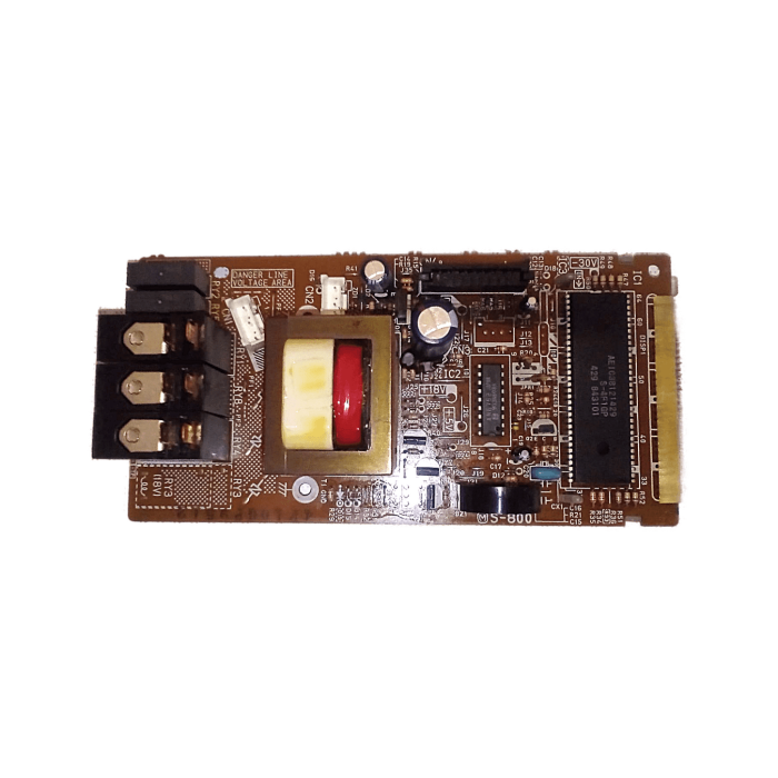 Модуль (плата управління) Panasonic E62608000GP