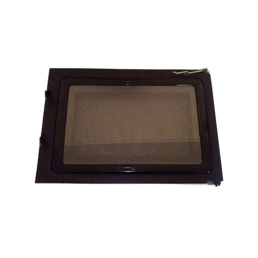 Дверка мікрохвильовки Panasonic NIN-K658WB