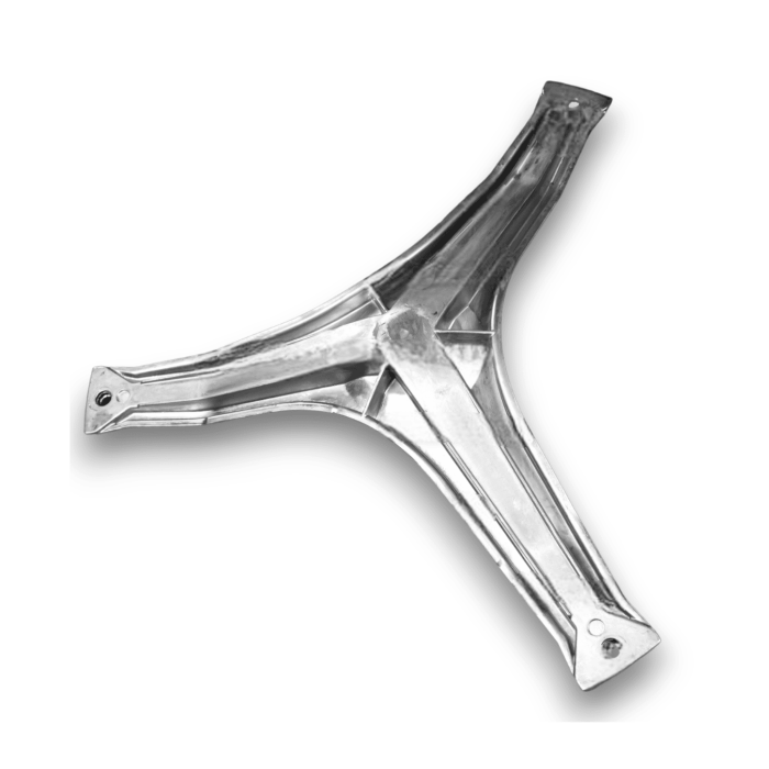 Хрестовина для барабана Bosch Siemens 479100 (EBI 782)