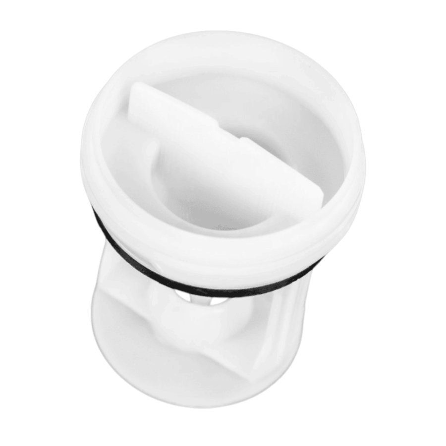 Кришка насоса (фільтр) сумісна з Indesit C00141034