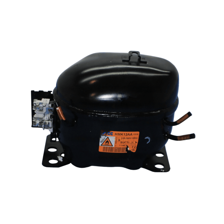 Компреcор ACC HMK12AA R600a 198W