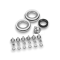 Фланець барабана ведений Bosch EBI 707
