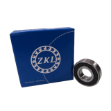 Підшипник ZKL (306 2RS)