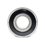 Підшипник ZKL (306 2RS)