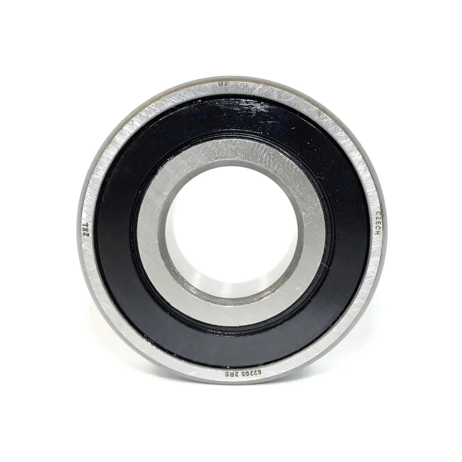 Підшипник ZKL (306 2RS)
