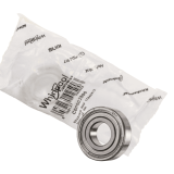 Підшипник SKF 203 zz в упаковці Indesit