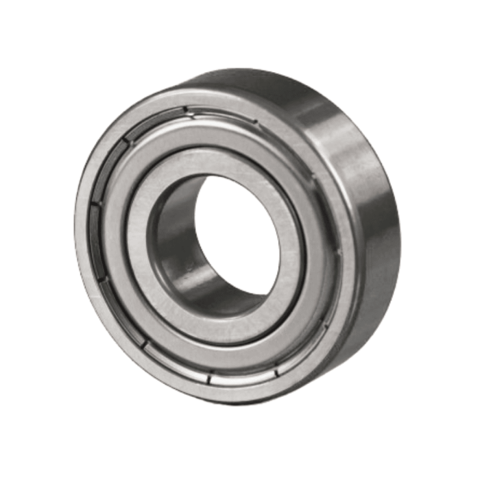 Підшипник SKF 203 zz в упаковці Indesit