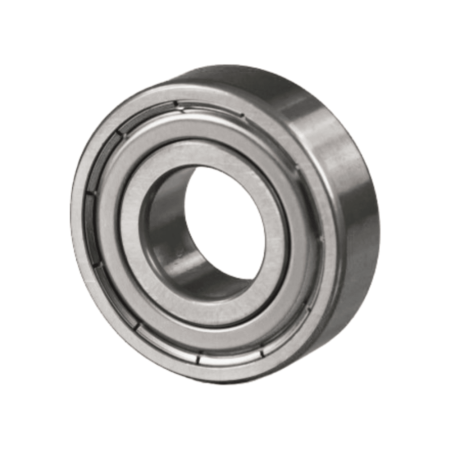 Підшипник SKF 203 zz в упаковці Indesit