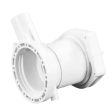 Корпус насоса Bosch Siemens тонкий